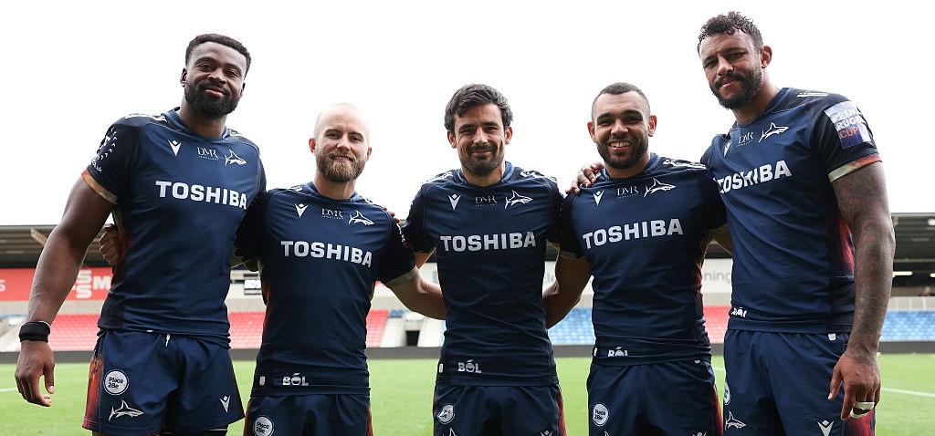 Fissler Confidential: England star 'bewildered' by exit from PREM club