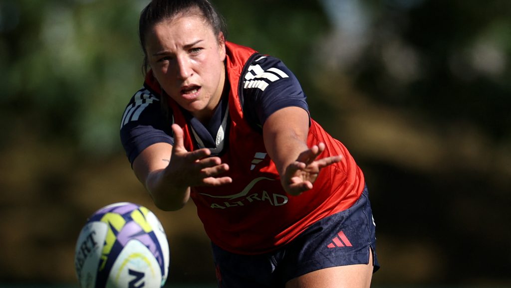 France refuse to give up hope of New Zealand win despite second heavy defeat