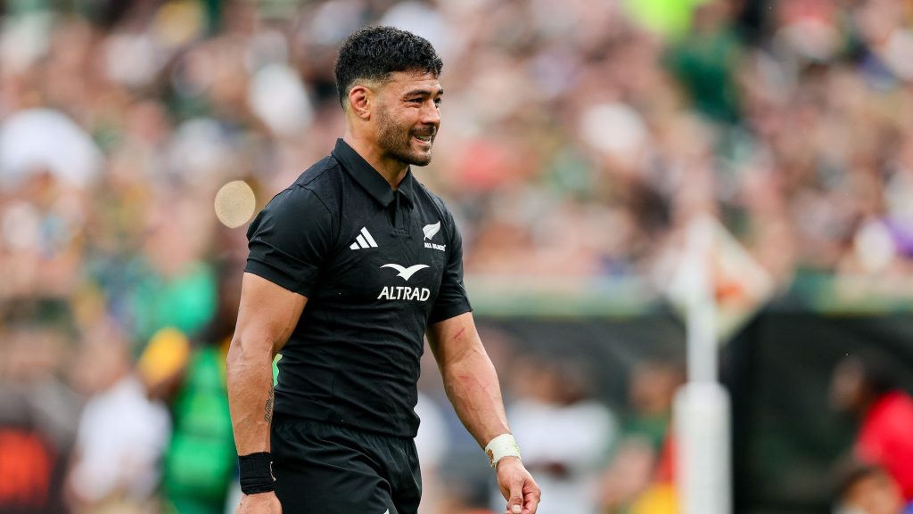 All Blacks injury list continues to grow with double whammy before Wallabies
