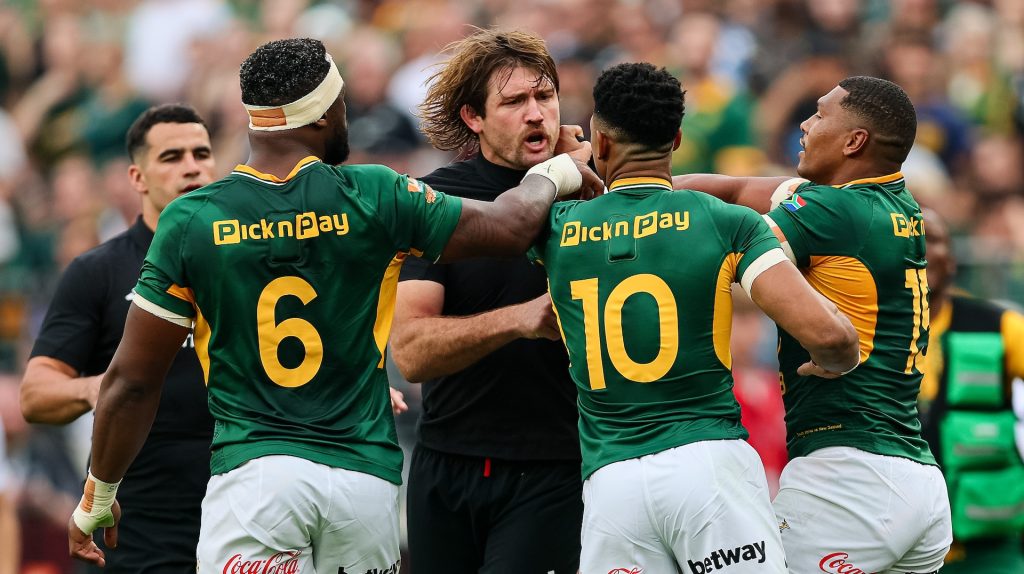 Stormers go fully loaded with 11 Springboks for all-South African clash