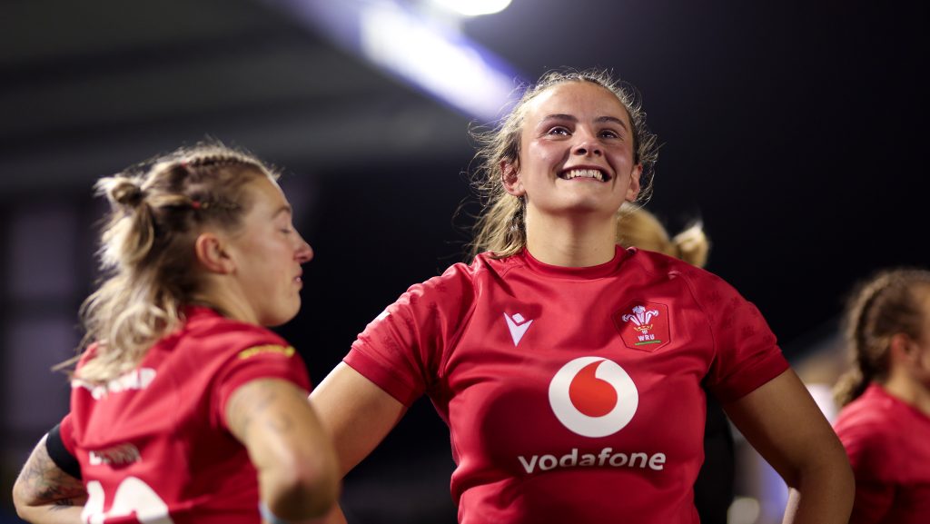 Japan v Wales: Three talking points as Sean Lynn's side claim Tokyo victory