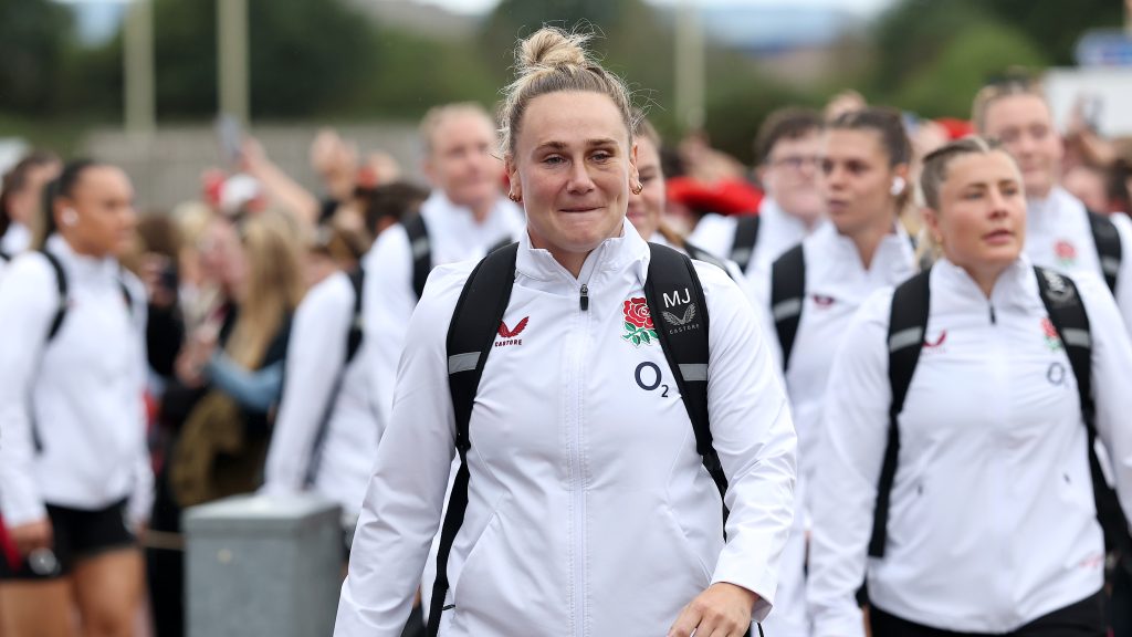 England vow to respond after Canada end historic unbeaten streak