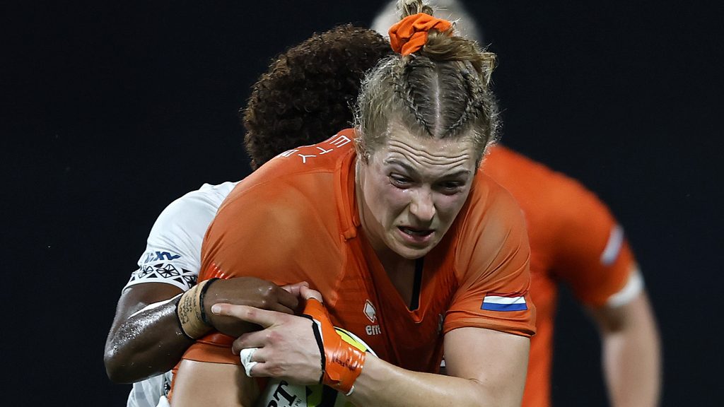 Trailfinders add Netherlands forward to squad as preparations for 2026/27 continue