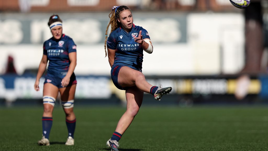 Talking points: Bella Vogel shines as USA overcome Italy in Texas