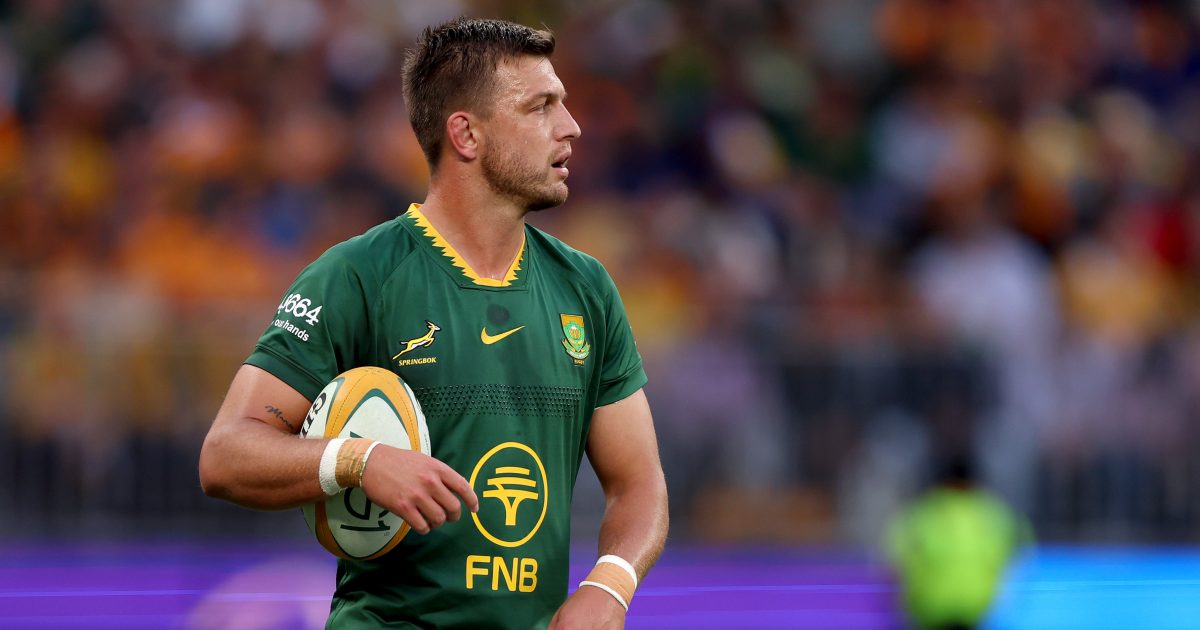 Nationale Rugby Nations Championship: November rugby returns to RugbyPass TV