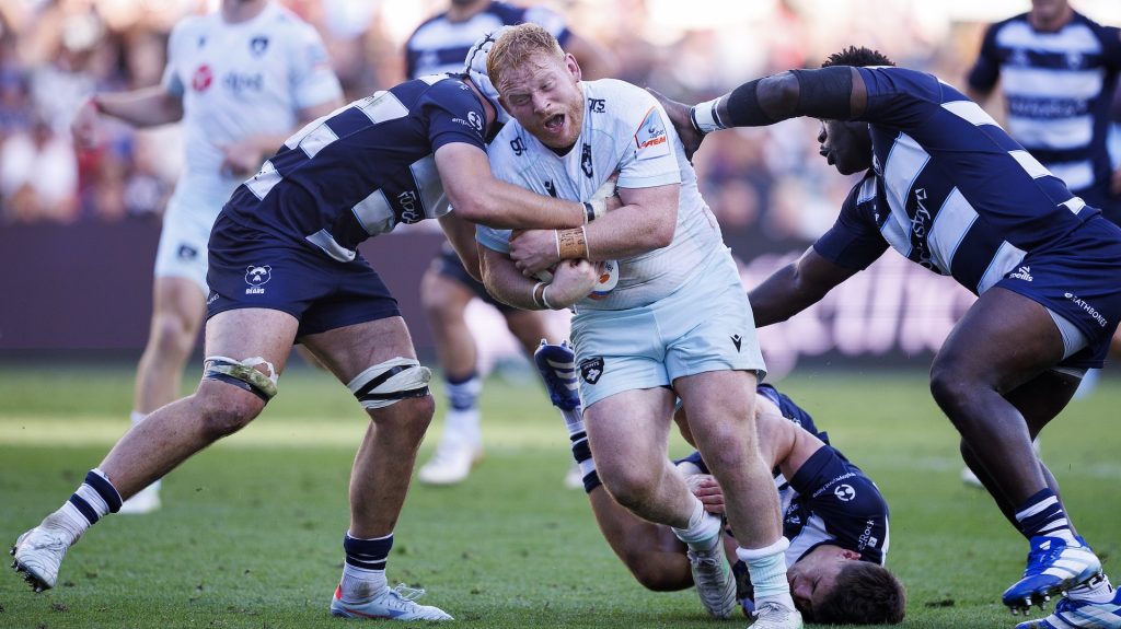 Dowson praises ‘exceptional’ England hopeful after frustrating champions