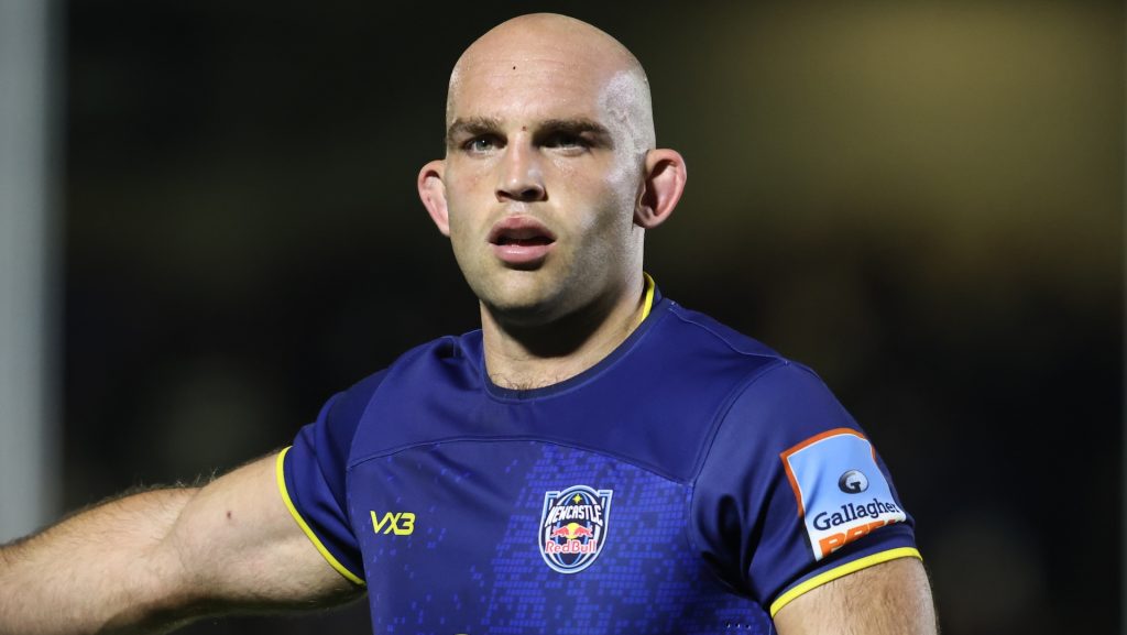 Tom Christie reveals the grand plans he traded his All Blacks 'dream' for