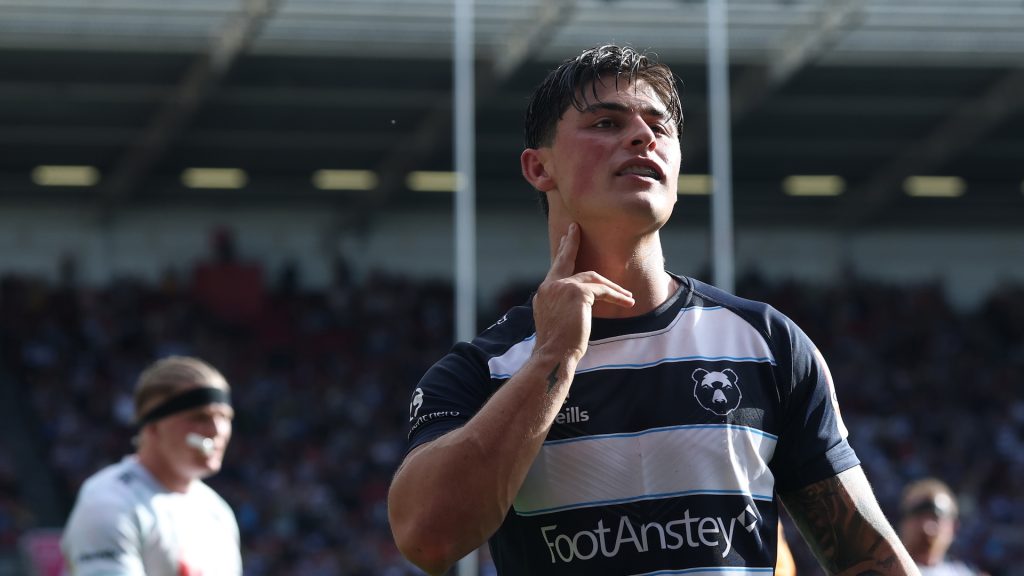 Bristol Bears player ratings vs Northampton | 2026/27 Gallagher PREM