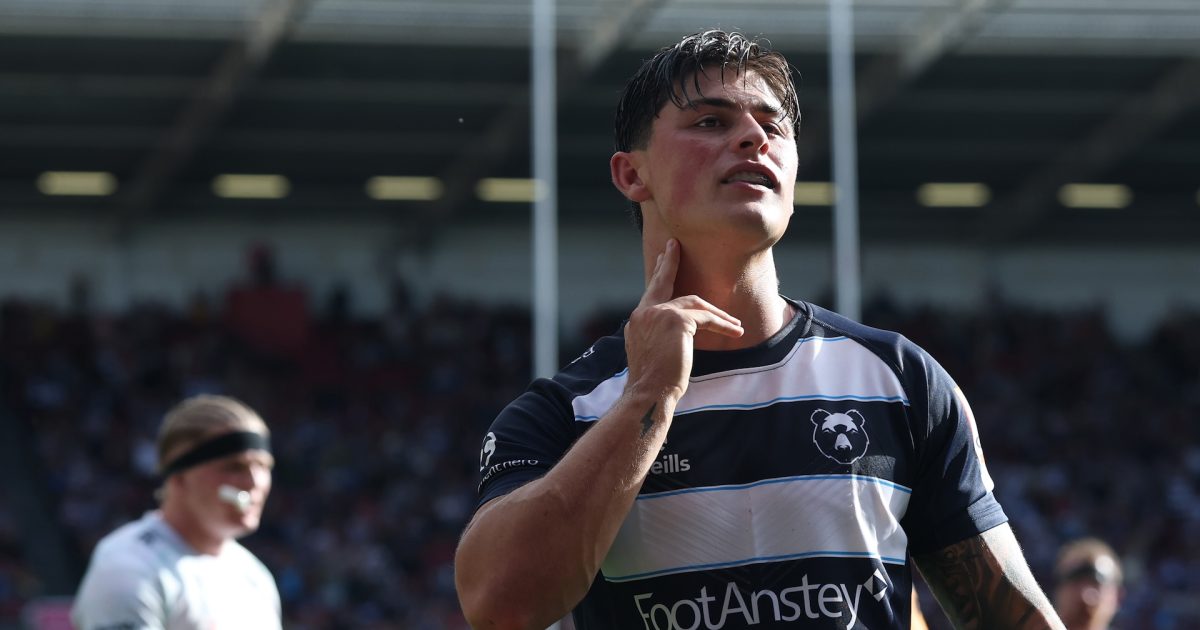Bristol Bears player ratings vs Northampton | 2026/27 Gallagher PREM