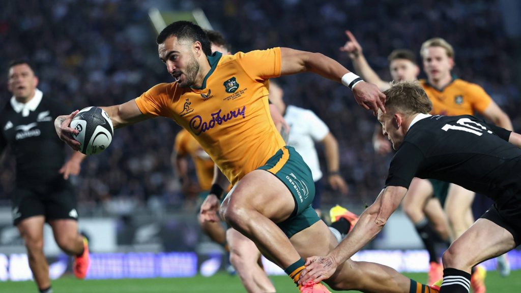 How the Wallabies can go unbeaten this November
