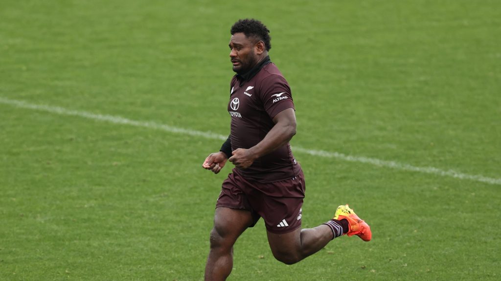 How Dave Rennie will measure Timoci Tavatavanawai's success in Sydney