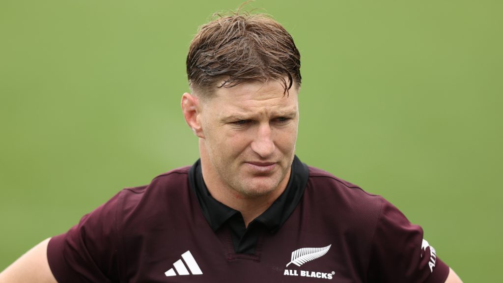 Jordie Barrett weighs in on the Wallabies’ latest NRL recruits