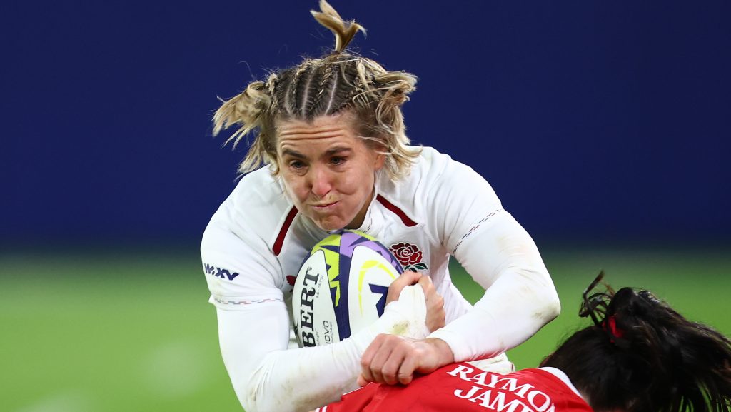Late charge from Canada ends England’s 40-match unbeaten run