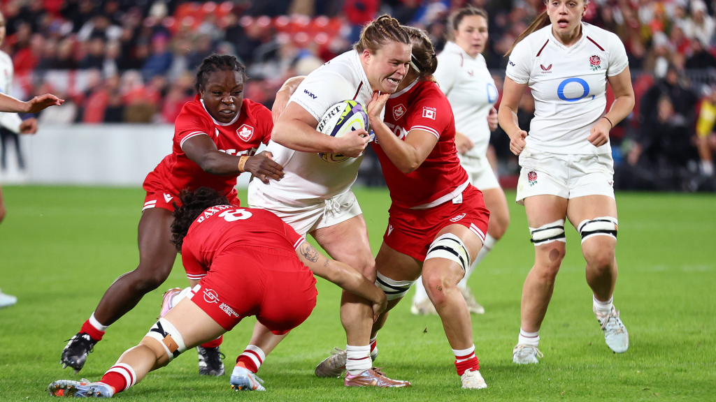 ‘We’re down, not out’: Sarah Bern sees back-to-back defeats as the start of a new chapter
