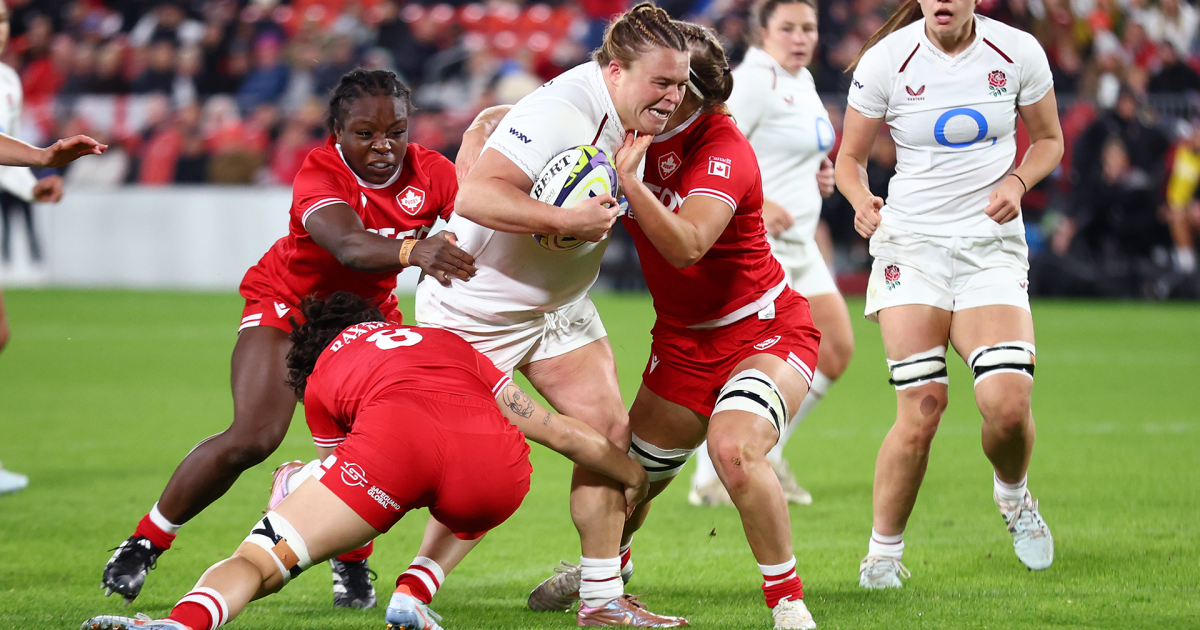 ‘We're down, not out': Sarah Bern sees back-to-back defeats as the start of a new chapter