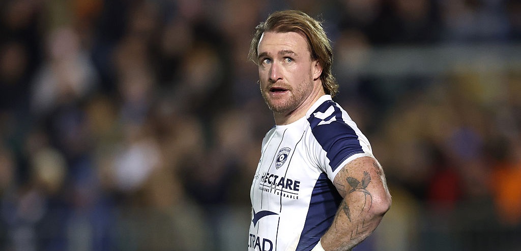 The Johann van Graan verdict on Bath's shock loss to Stuart Hogg's Montpellier