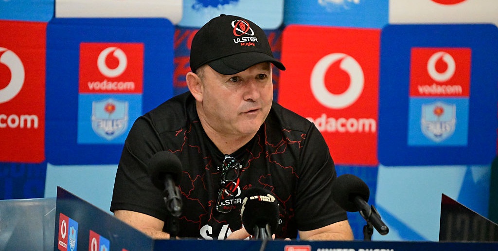 Richie Murphy's Ulster will face South African giants depleted by Ireland's call