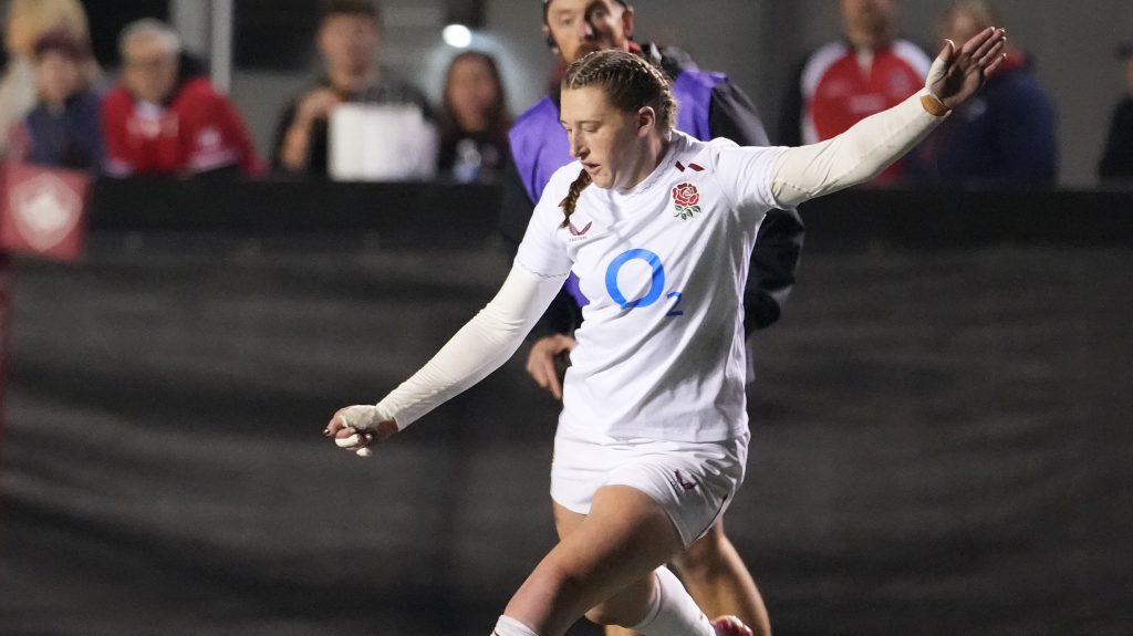 Emma Sing: 'We were never going to keep winning forever'