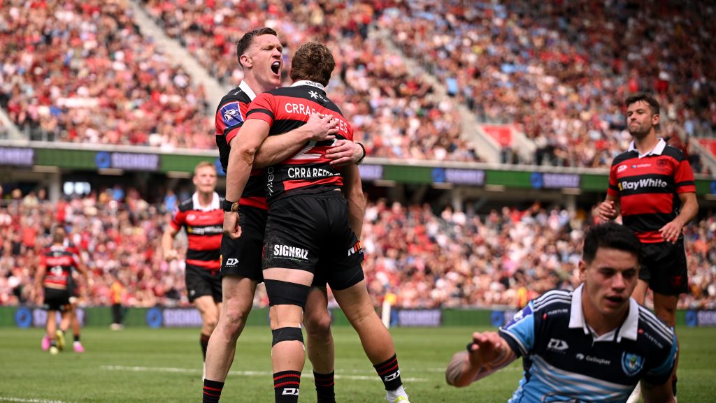 Northland’s fairytale finish falls short as Canterbury defend NPC crown