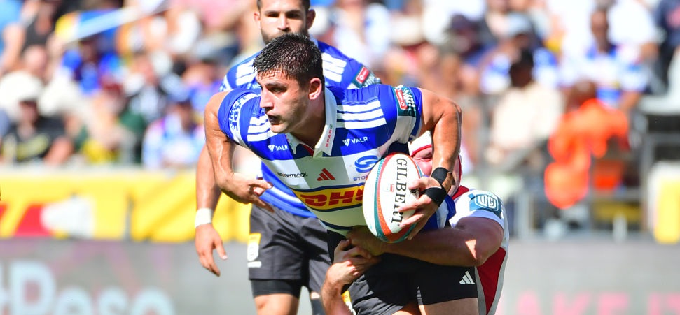 Stormers player ratings vs Ulster | 2026/27 URC