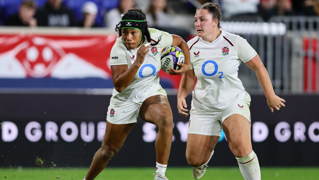 Talking points as England get back to winning ways against the USA to end 2026