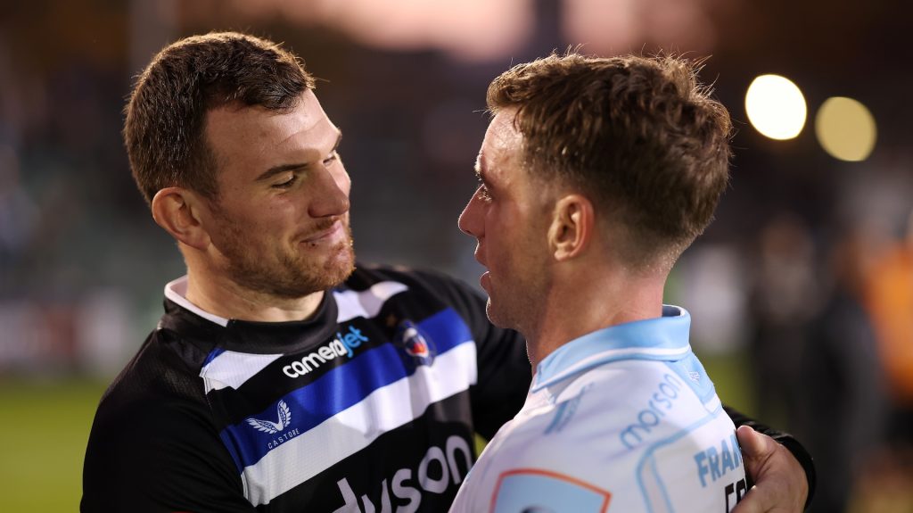 Bath snap losing run as Sale misery continues