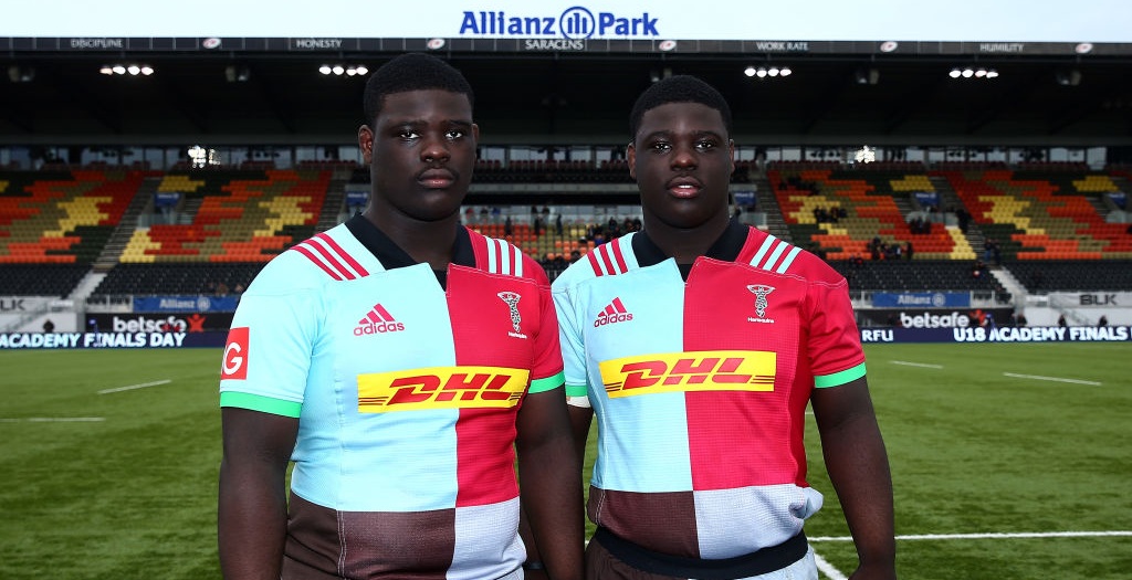 Champ's Benz-Solomon twins called up to Spain's World Rugby Nations Cup squad