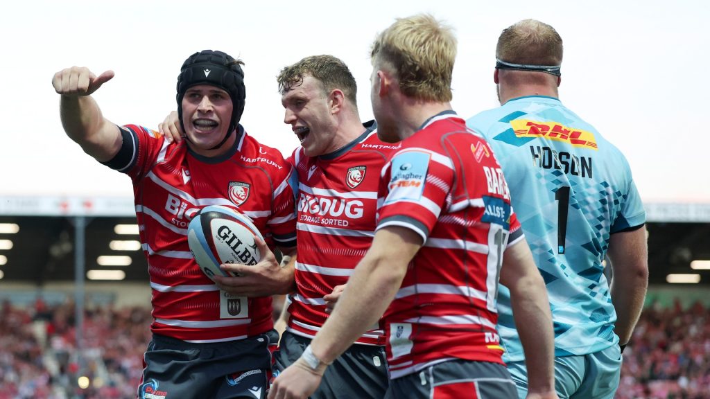 ‘Gloucester deserves a top rugby team playing at the top of the league’