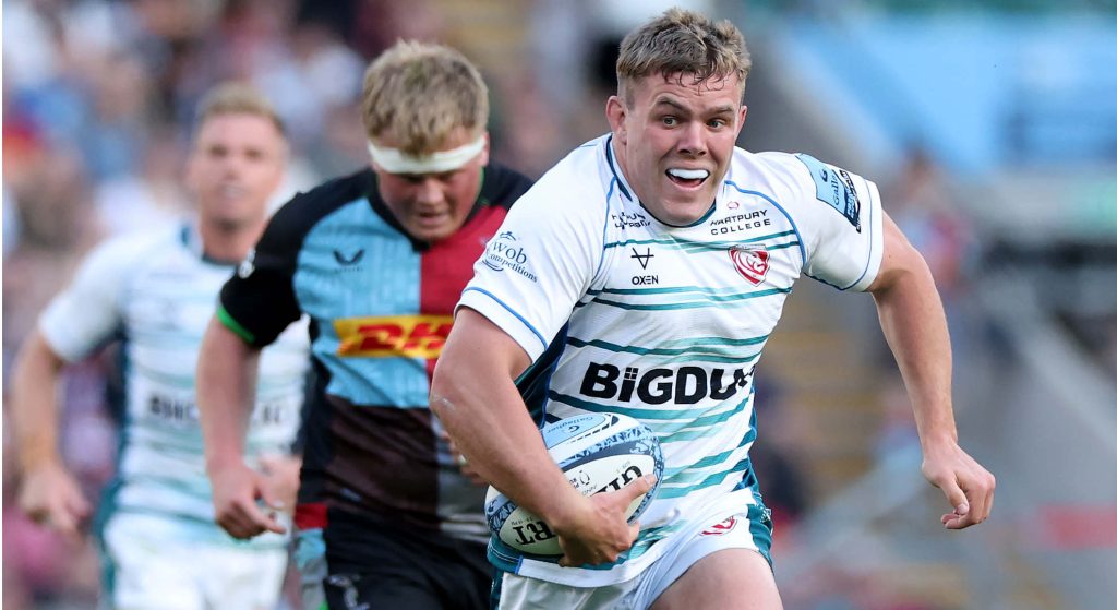Singleton to play first game since heart issue as three set for Glasgow debuts