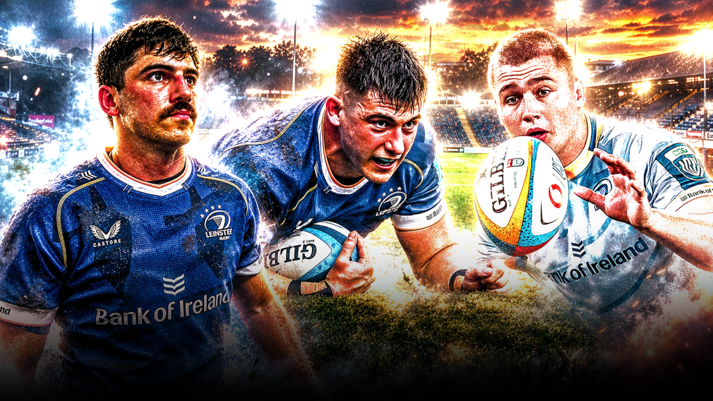 'Long time coming' - Leinster return to 'fortress' as familiar foes aim to spoil party