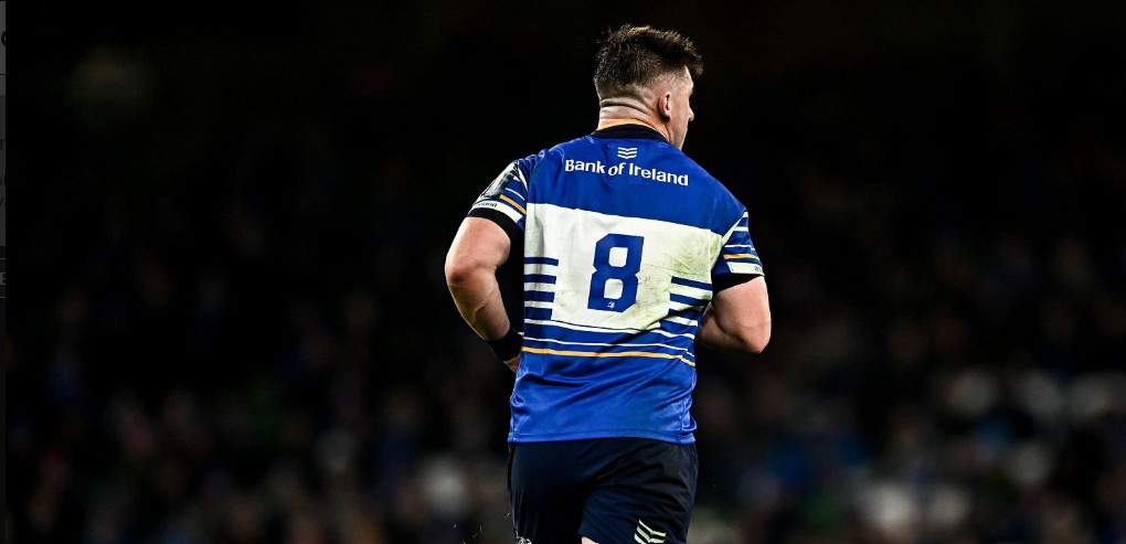 Leinster player ratings vs Munster | 2026/27 URC