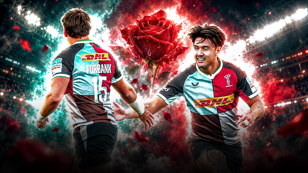 'England has yet to see the best of Marcus Smith - George Furbank could make it happen'