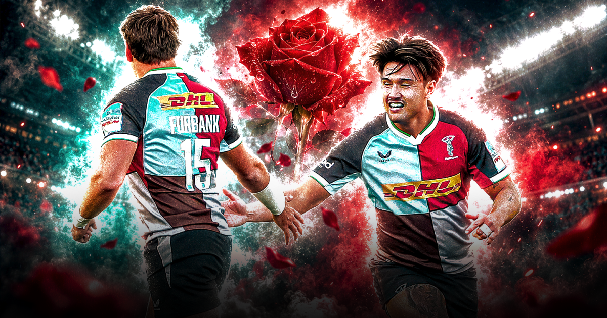 'England has yet to see the best of Marcus Smith - George Furbank could make it happen'