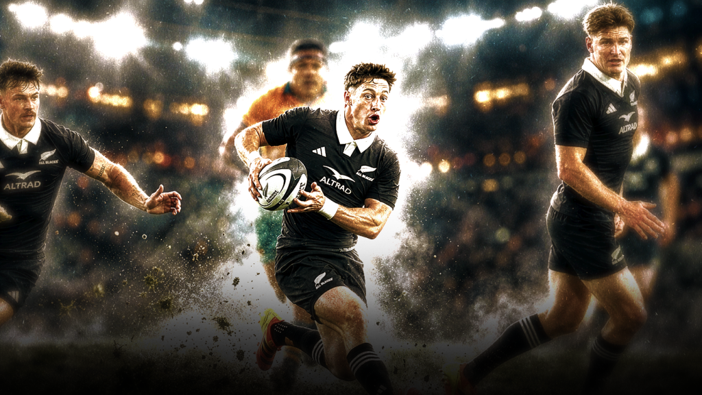 How the All Blacks left ‘waarheid’ behind at the Garden of Eden