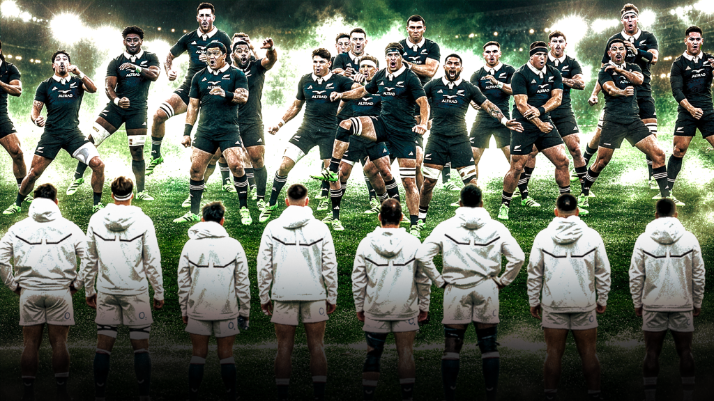 Why the UK tour is so important in the All Blacks' quest to rebuild their aura