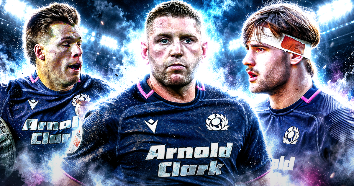 The 'Toony Tombola' gathers dust as Scotland coach doubles down for Nations Championship