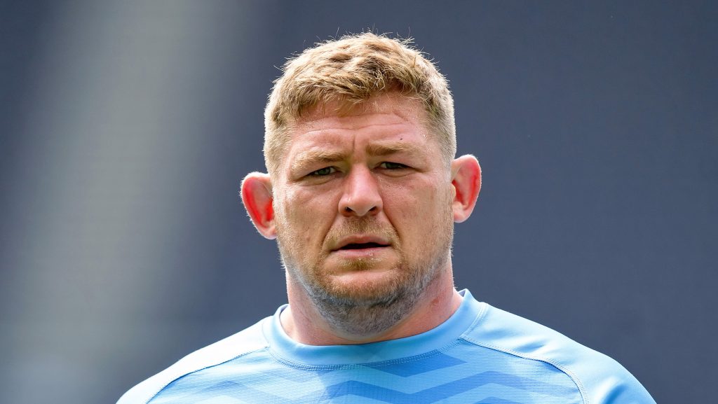 Tadhg Furlong could face lengthy ban if found guilty of genital grab
