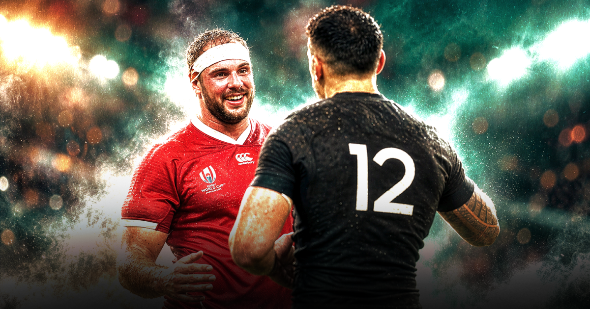 Tyler Ardron: 'Maybe I should go for another year and do one more World Cup before I retire’