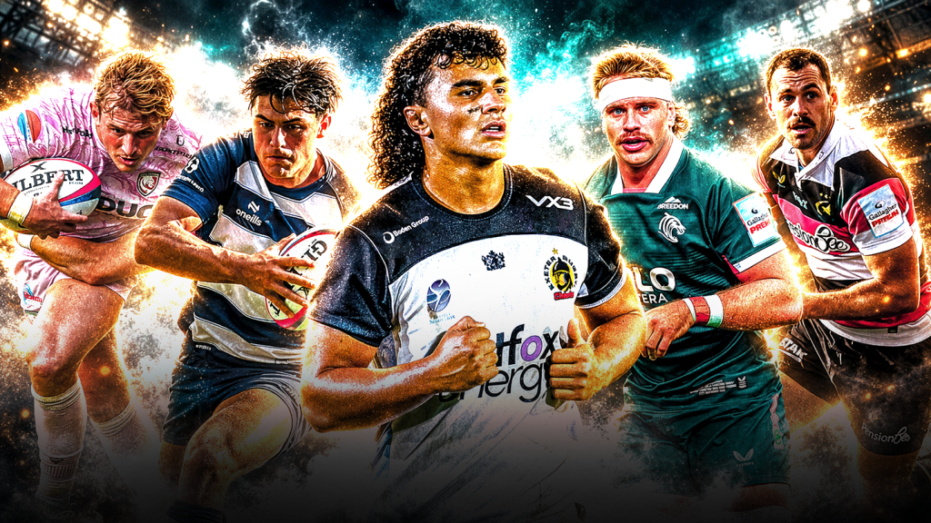 Why the Welsh ex-pat contingent should give Steve Tandy hope