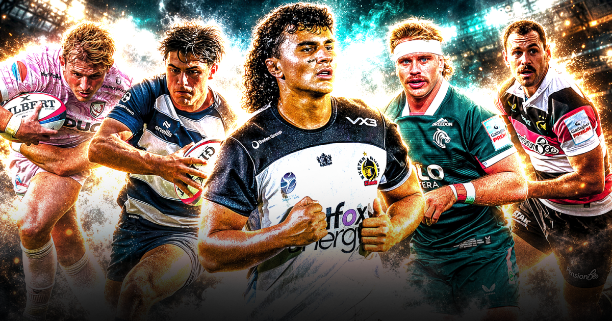 Why the Welsh ex-pat contingent should give Steve Tandy hope