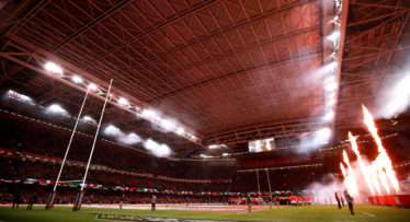 Principality Stadium set to welcome over 8,000 fans for summer Tests