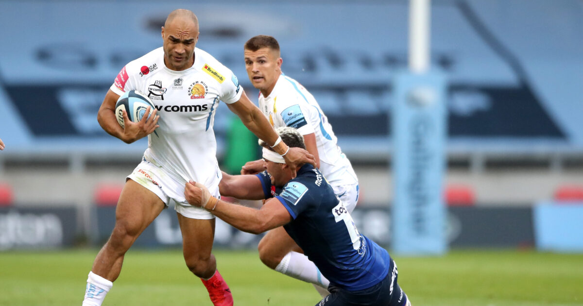 Team news: Exeter Chiefs vs Bristol Bears - GP R23 - Bristol Bears