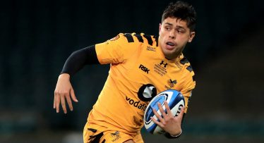'Forget Jacob, this is just normal young kids': The Wasps view on Umaga's challenging second season