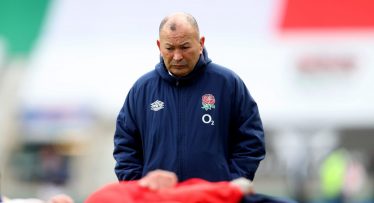 'You effing don't look like you want to play for England. You're fat, you're lazy'