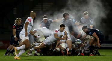The 5 Laws World Rugby will pass into use as of July 1st