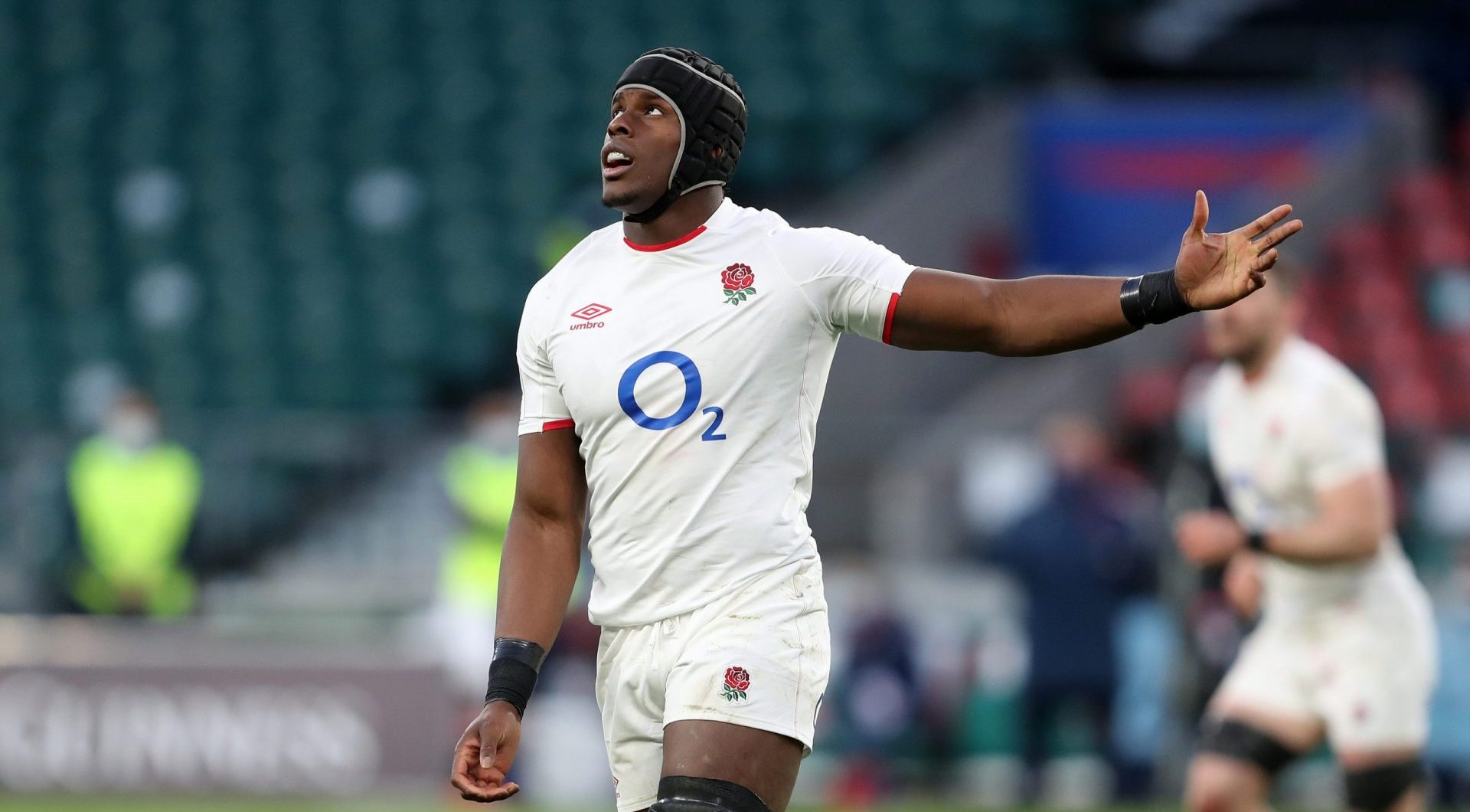 Maro Itoje Has Directly Addressed Talk About His Discipline