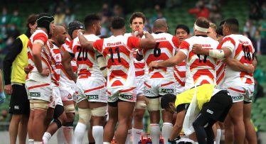 Japan in talks to join Rugby Championship or Six Nations