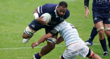 'Beginning of the end' - Shock RFU tackle change rocks English rugby