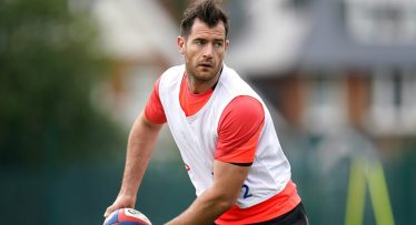 'He's the best attacking 12 in the league' - giant centre backed for England
