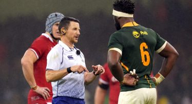 Ref Watch: The verdict on the so-called 'unbelievable call'